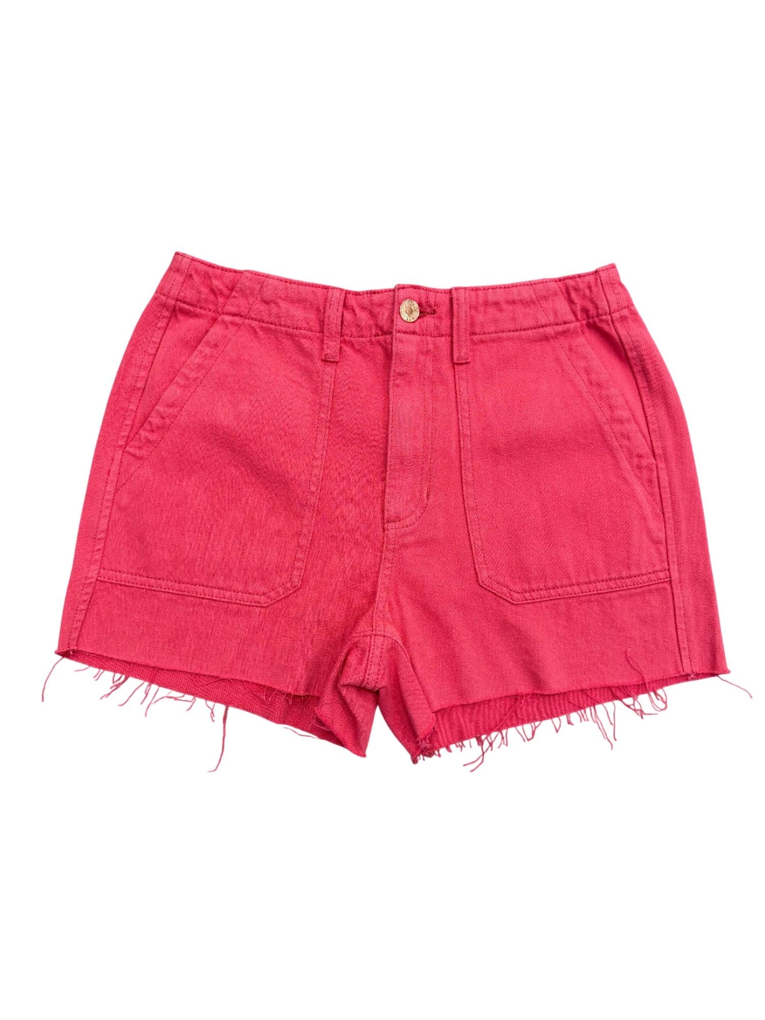 Sneak Peek - Women's Utility Jean Short