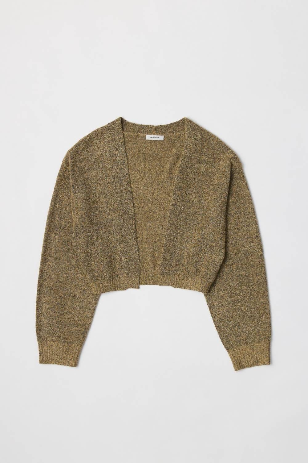 Mod Ref - Carrie Cardigan