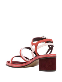 Salvatore Ferragamo - Women's Maloy 55mm Sandals