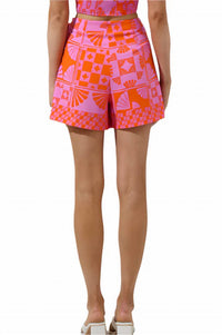 Sugarlips - Haines Town Skort