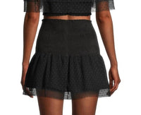 Peixoto - Scarlet Mini Skirt
