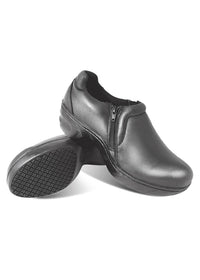 Genuine Grip - WOMEN'S 460 SLIP-ON ZIPPER BOOT