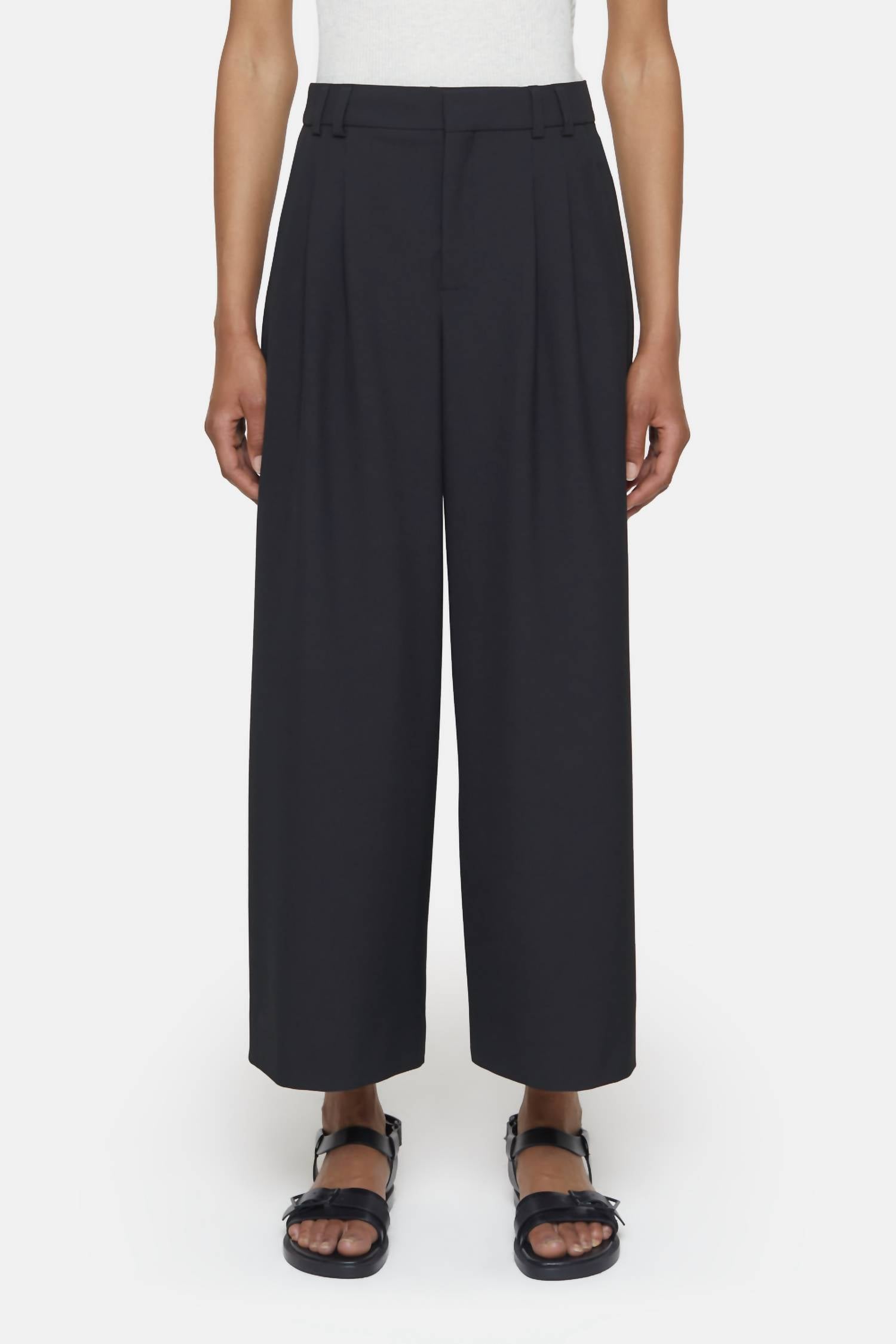 Closed - Trona Wide Leg Pants
