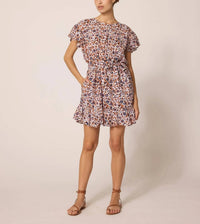 Cleobella - Aurora Mini Dress
