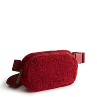 Vera Bradley - Women's Woodward Small Belt Bag