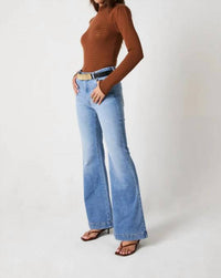Rolla'S - East Coast Flare Kate Denim Jeans