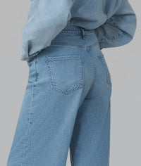 Lola Denim - Remy Drawstring Jeans