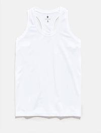 Flint Park - Volley Tank Top