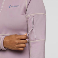 Cotopaxi - Tempa Fleece Half-zip Pullover
