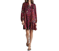Sirena - Elise Mini Dress