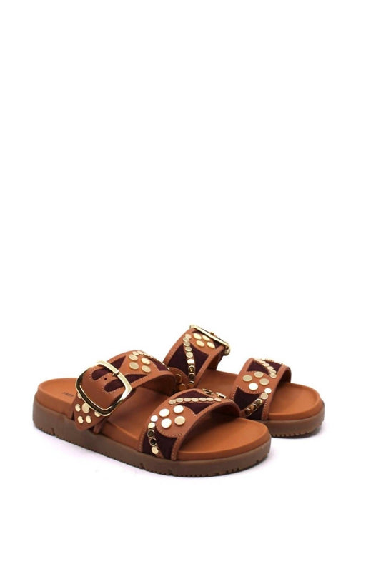 Free People - Women's Revelry Studded Sandals