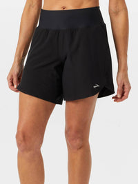 Brooks - Women's Chaser 7" Short 2.0