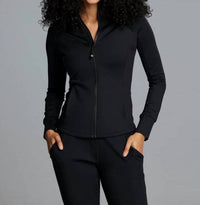 Greyson Clothiers - Sequoia Full Zip Jacket