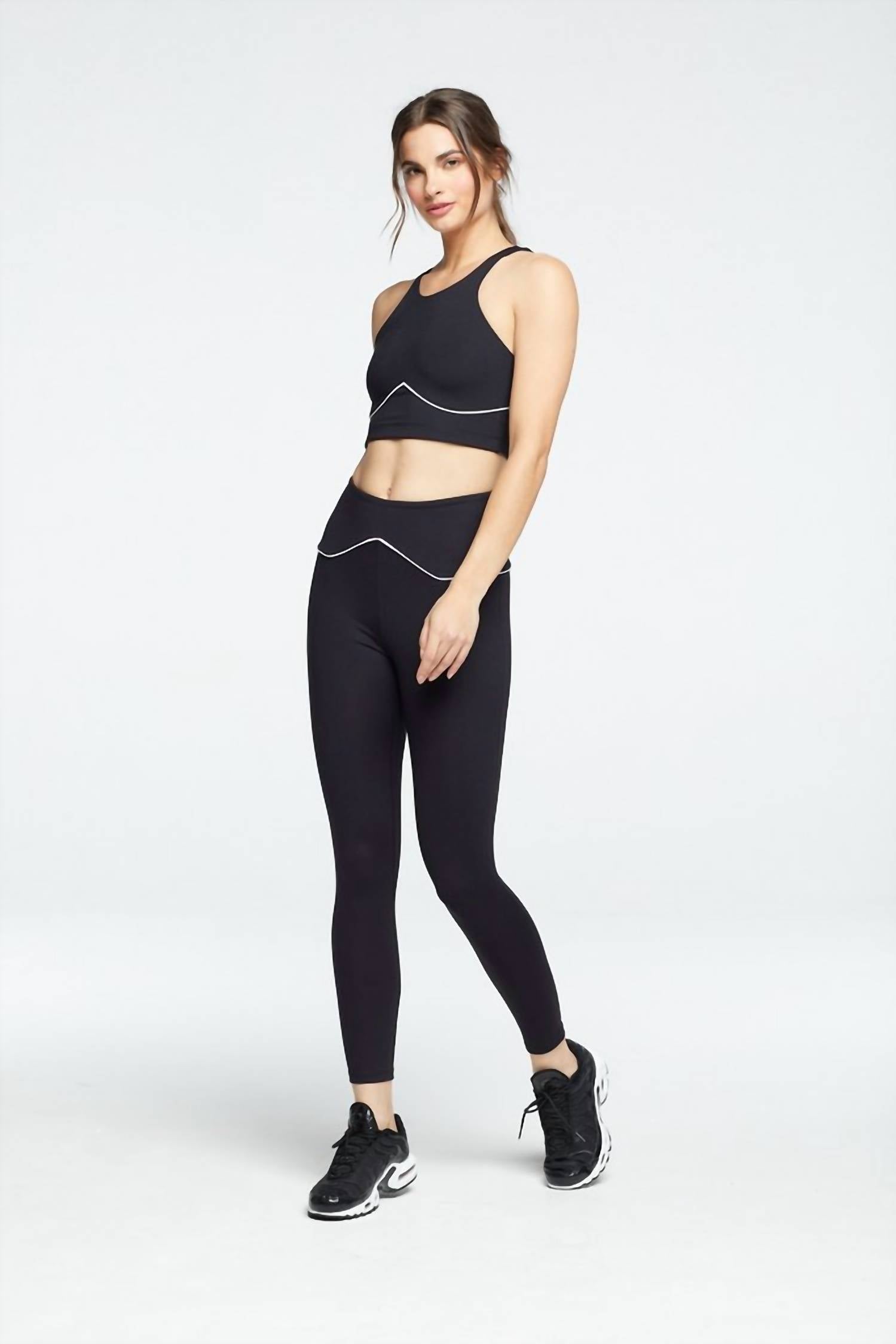Year Of Ours - The Rodeo Sports Bra