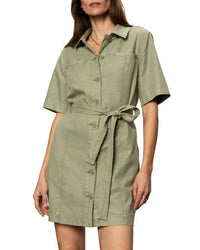 Sanctuary - Alma Surplus Dress