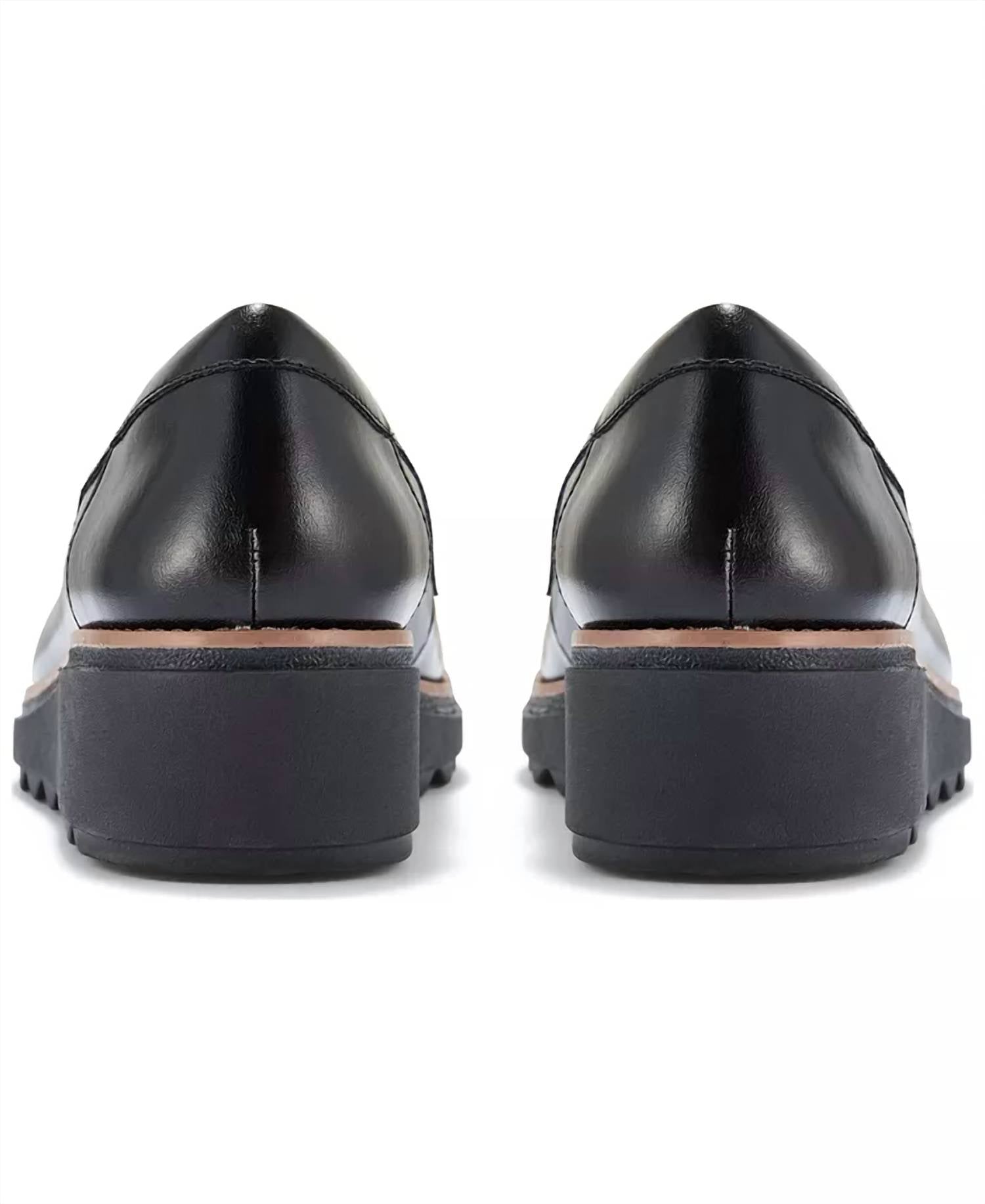 Clarks - Women's Sharon Pace Slip On Shoes