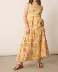 Bohera - Blossom Maxi Dress
