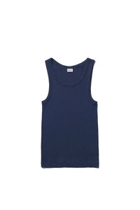 Kule - Women's Ribbed Lenny Tank Top