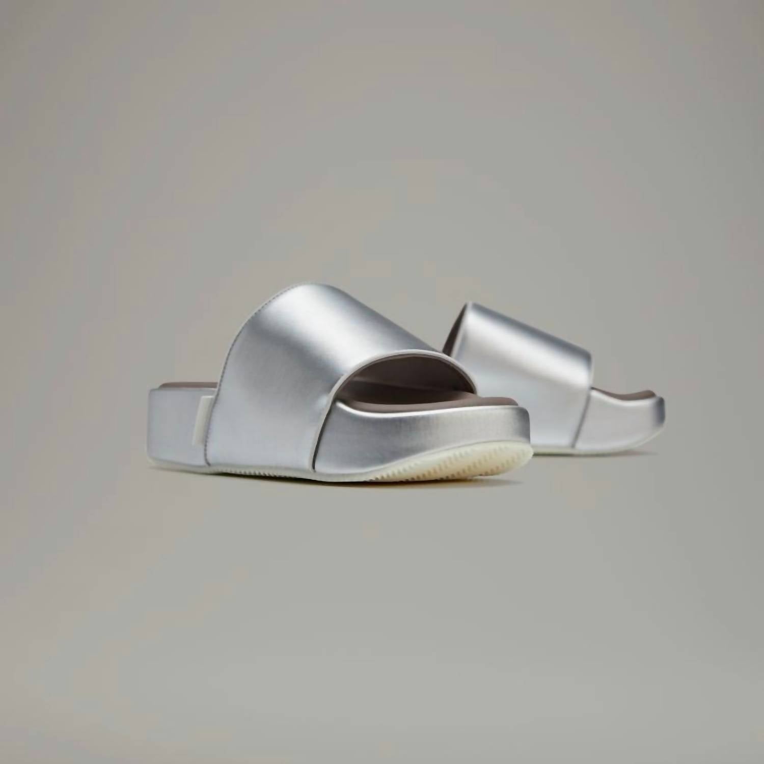 Adidas - Unisex Y-3 Slides