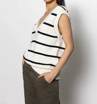 Sanctuary - Boyfriend Sweater Vest