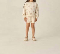 Rylee + Cru - Kid's Summer Terry Set