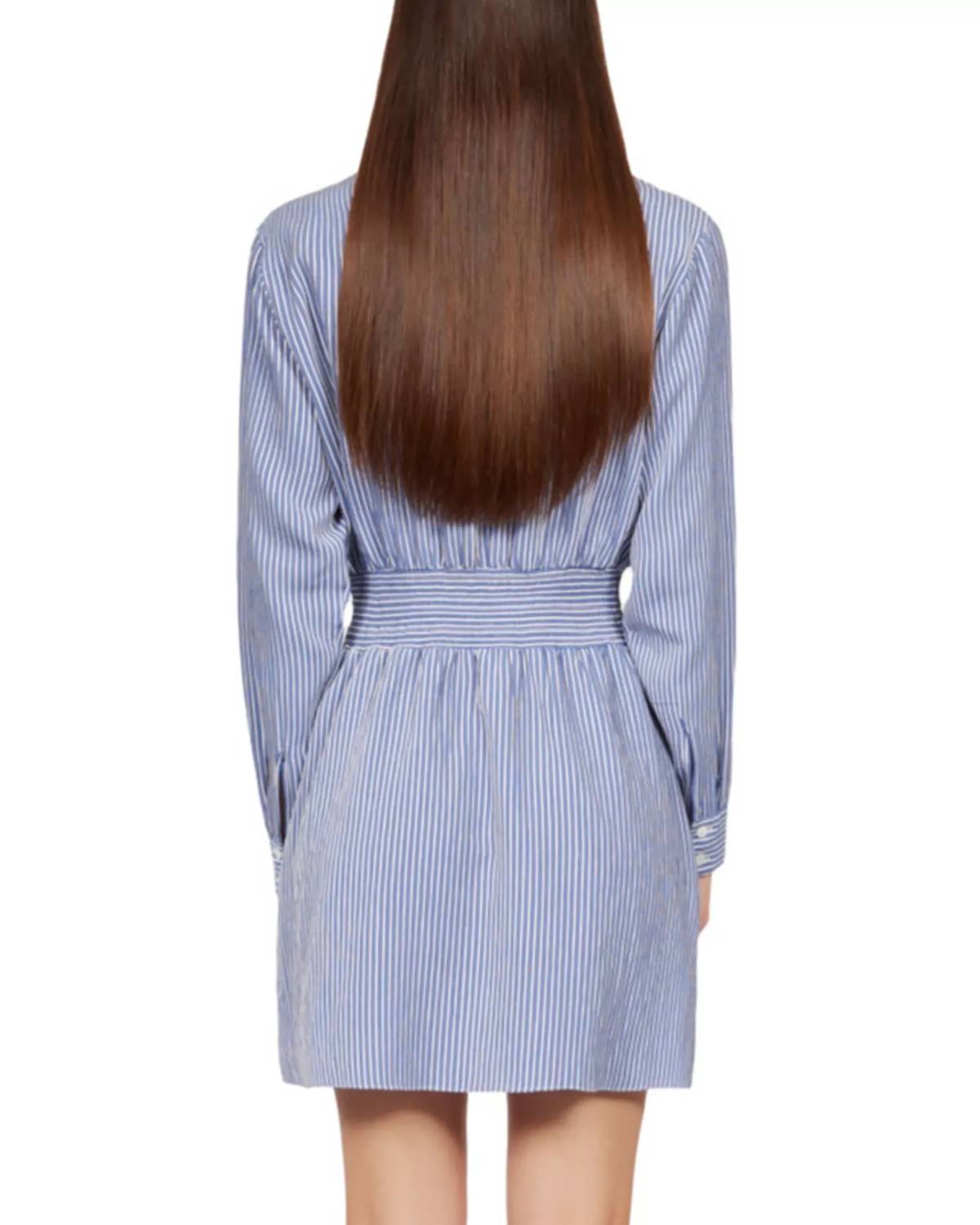 The Kooples - Stripe Dress