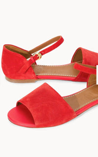 Staud - Women's Catherine Sandals