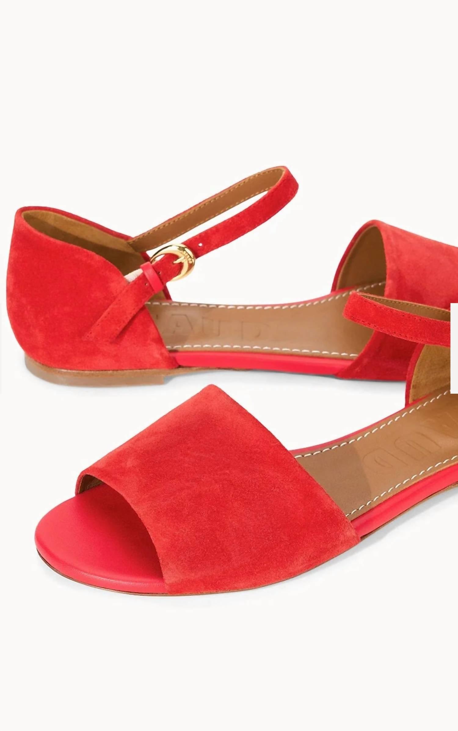 Staud - Women's Catherine Sandals