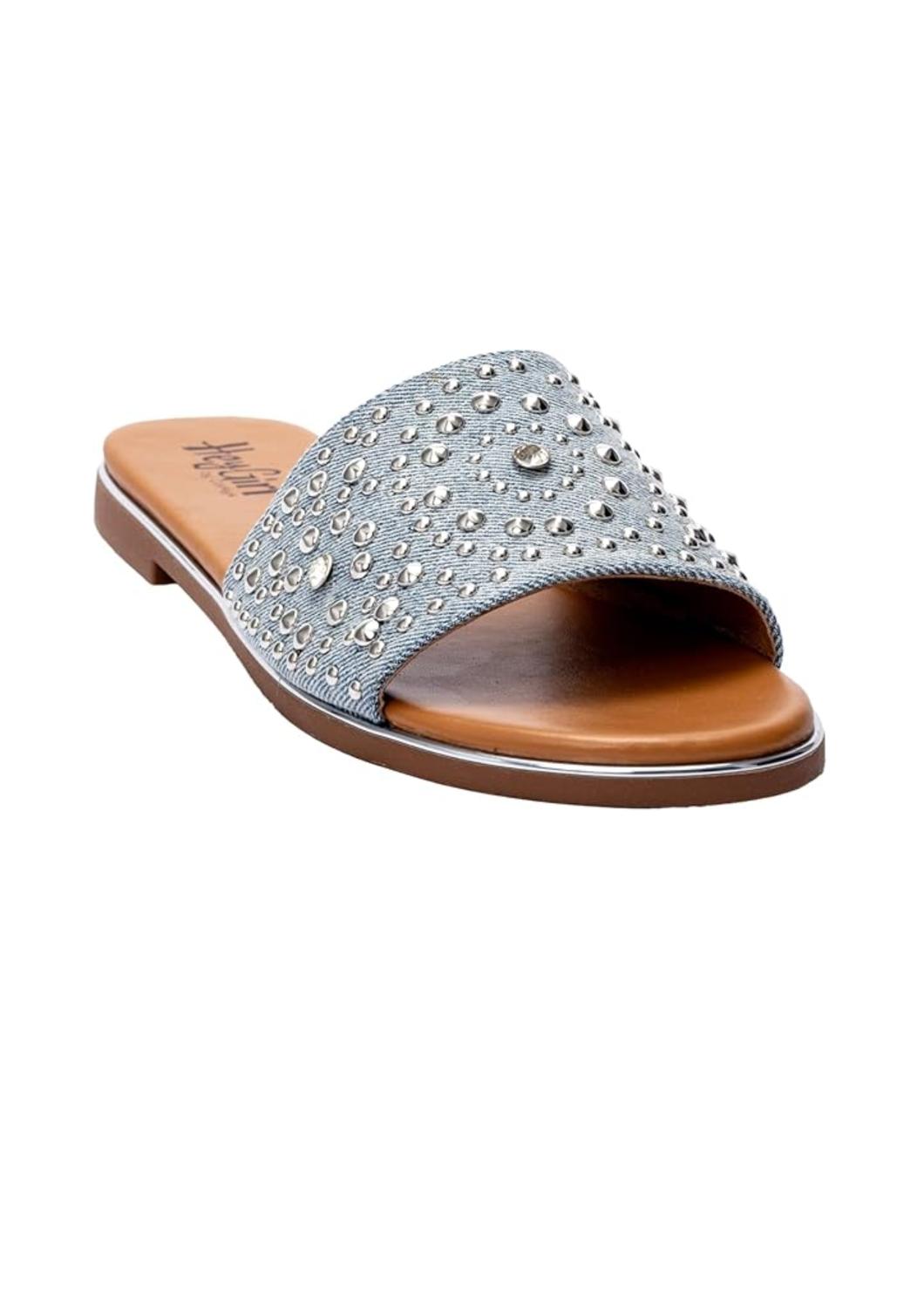 Hey Girl By Corkys - Women's Bail Money Sandal