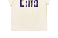 Clare V. - Block Ciao Classic Tee