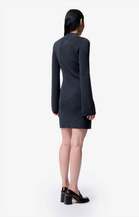 Vanessabruno - Florane Mini Dress