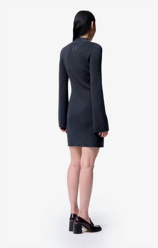 Vanessabruno - Florane Mini Dress