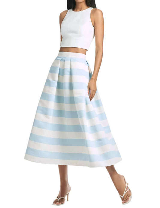 Sachin & Babi - LEIGHTON SKIRT