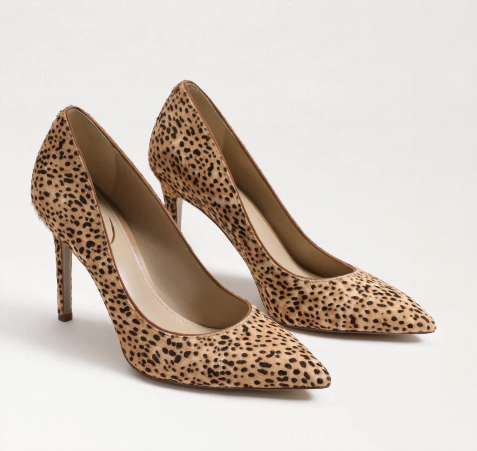 Sam Edelman - Women's Hazel Heels