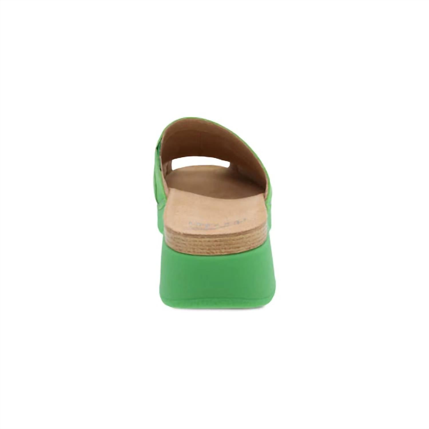 Dansko - Women's Ravyn Peep Toe Mule