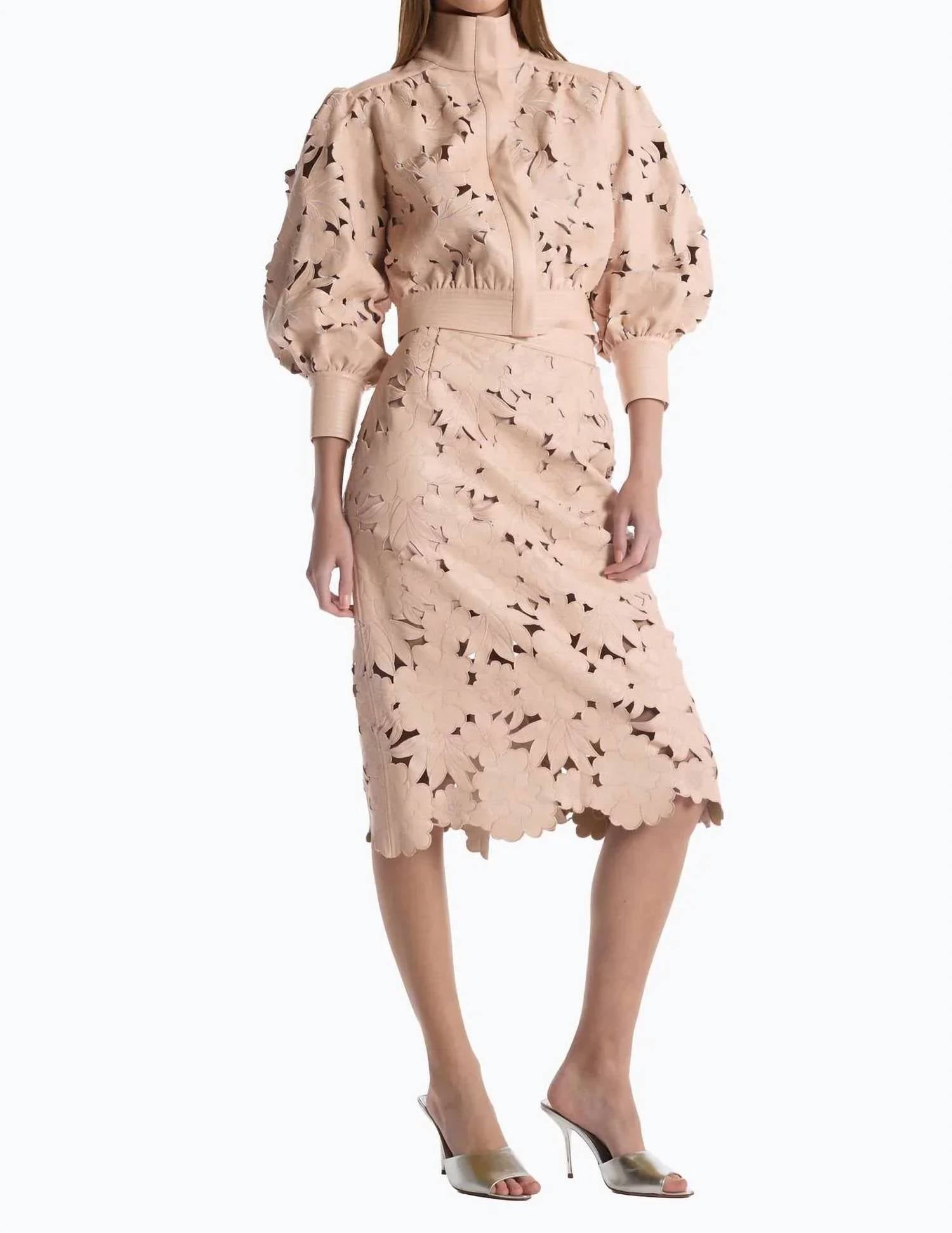 Christy Lynn - Women's Maven Skirt