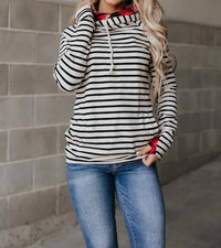 Ampersand Ave - Doublehood Sweatshirt