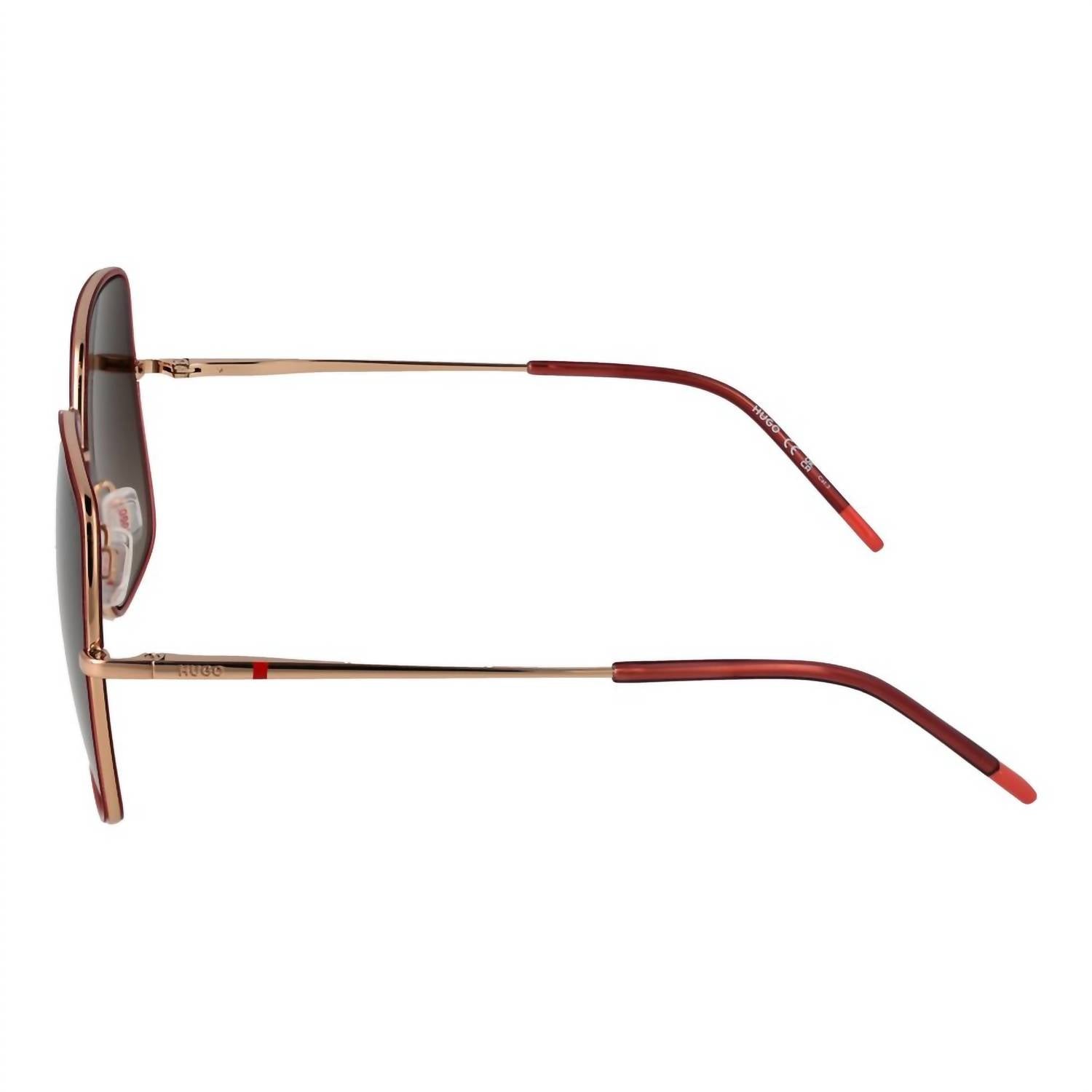 Hugo Boss - Women's Square Sunglasses