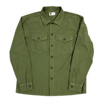 Tellason - Men's Fatigue Shirt