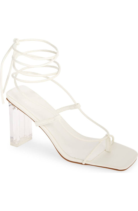 Billini - Women's Emerie‎ Lace Up Sandal