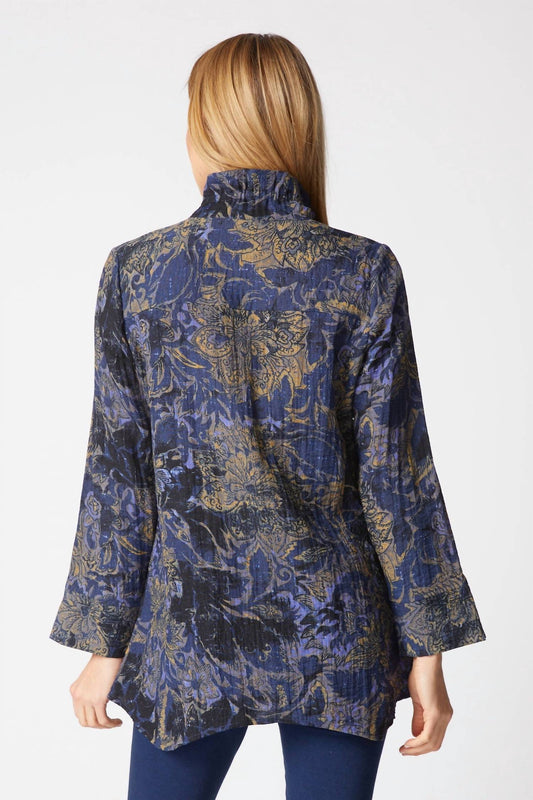 Habitat - Express Floral Artist Shirt