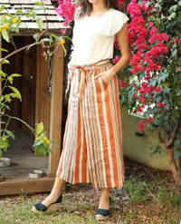 Eva Franco - Tabias Pants