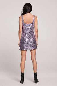 Saltwater Luxe - Sophee Mini Dress