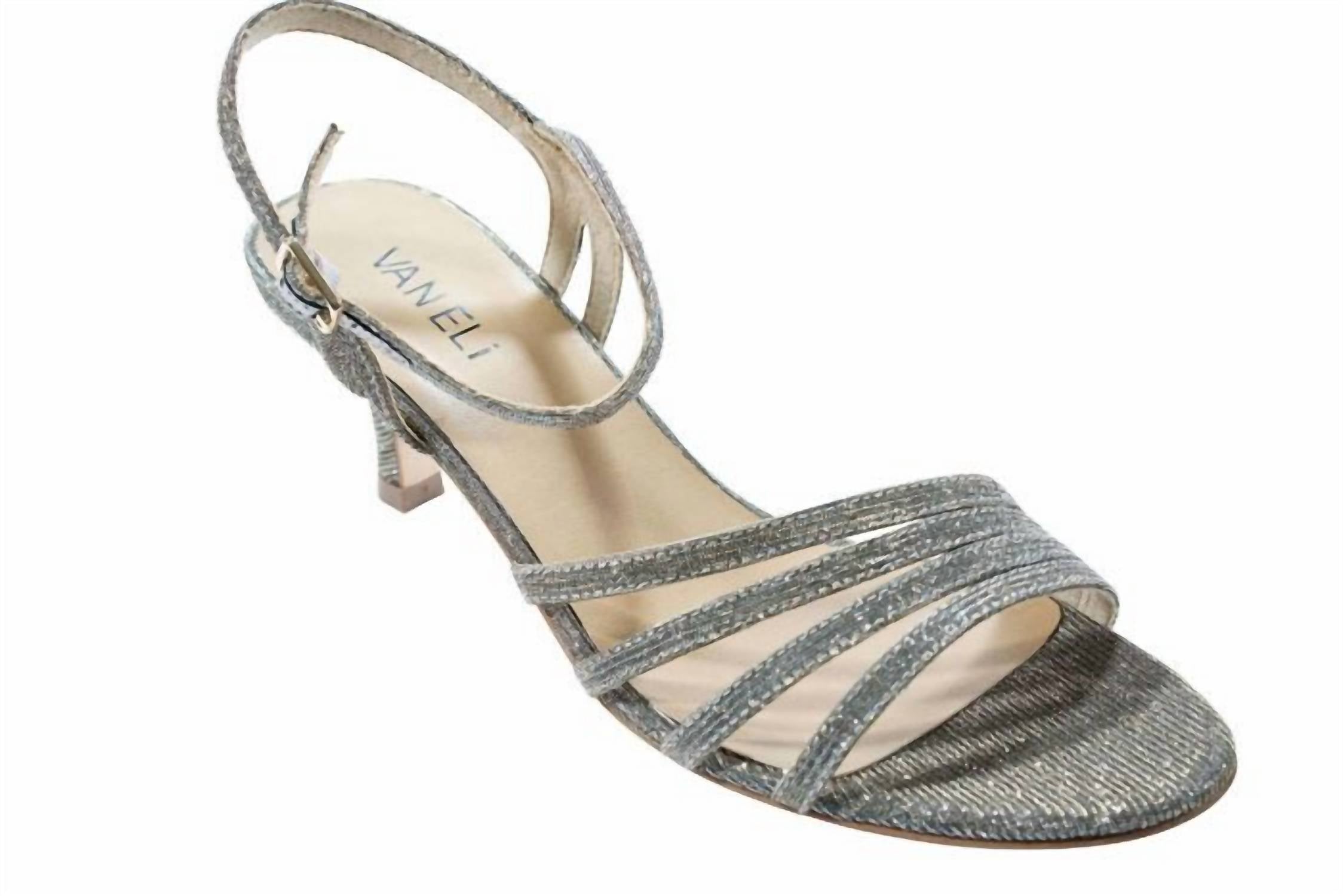 Vaneli - Women's Mimi Sandal