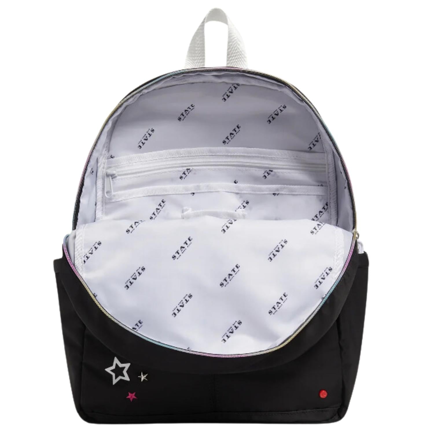 State - Kid's Kane Travel Power Backpack