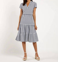 Jude Connally - Libby Dress