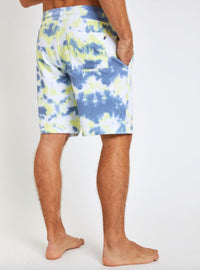 Sol Angeles - MEN'S PULL ON SHORTS