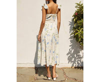 Dress Forum - Everlasting Corset Flutter Dress