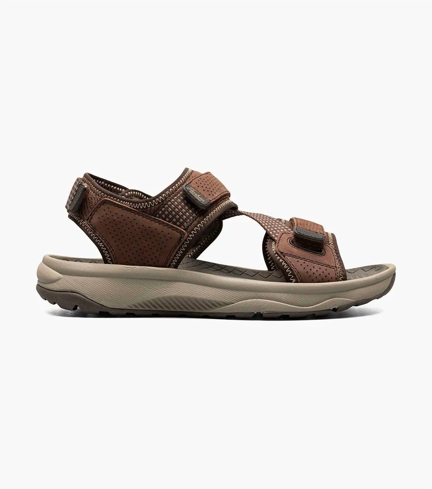 Florsheim - Men's Tread Lite River Sandal