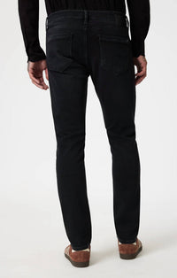 Mavi - Jake Slim Leg Jeans